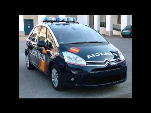 Multa Mascachapas (broma telefonica ¡Anda ya !)