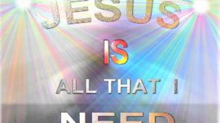 As Long As I Have You (MY LORD) Original Composition