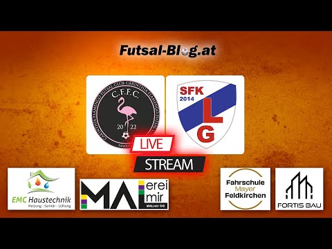 C.F.F.C. - SFK Libero Graz