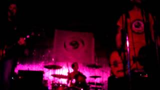 Gamits - &quot;Last of the Mullets&quot; (Live) in Pittsburgh, PA