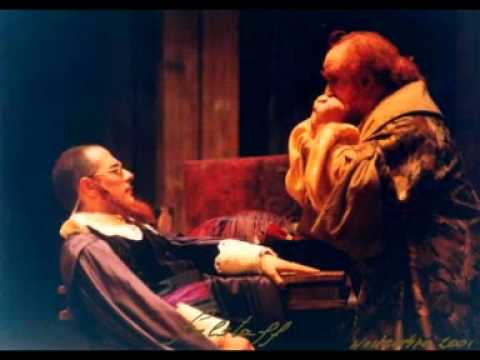 Carlos Bergasa   Aria de Ford Falstaff