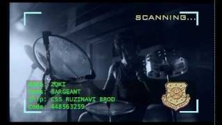 Daleka Obala - ruzinavi brod