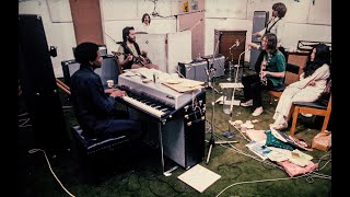 Billy Preston on the Beatles