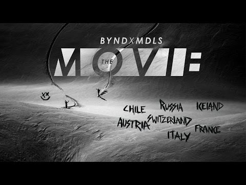 BYND X MDLS 2015 - The Movie | TransWorld SNOWboarding