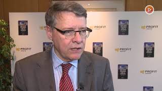 Jordi Sevilla presenta el libro ¿Qué está pasando con tu sanidad?