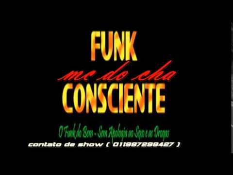 Mc Do Cha Mente Positiva Dj tonzinho Do bela