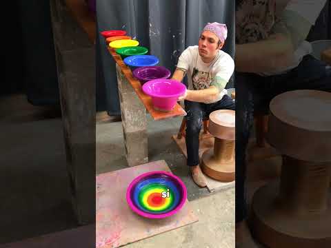 Les Artistes Qui Détruisent Leurs Propres Création