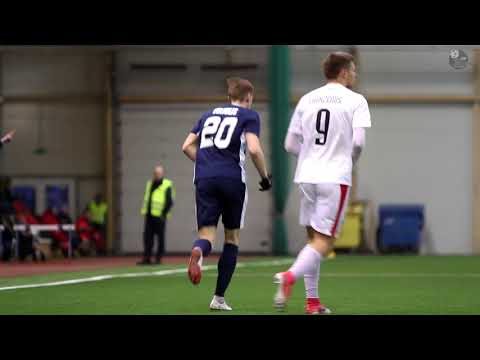 2018-03-08 Sūduva – Jonava 4:2