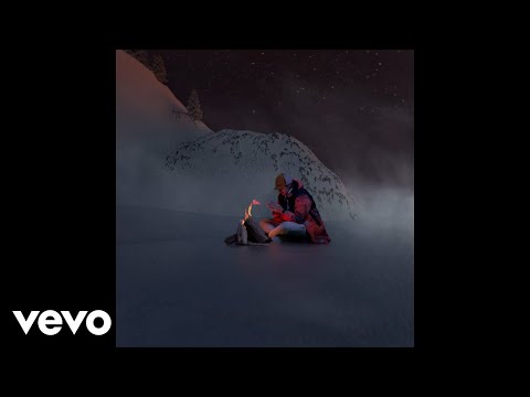 Voyou - L'hiver (Visualizer)