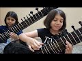 Garaj Garaj Rock Version Season 2 Sitar Sohana Sameep Kulkarni Sanavi Sameep Kulkarni