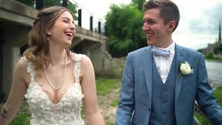 Wedding video
