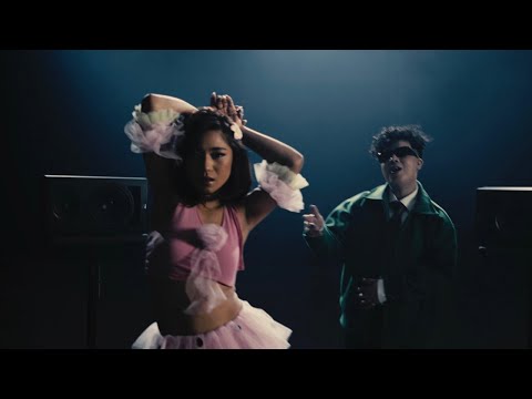 BLUESSS - AADHI RAATI feat. Iamgolay (Official Music Video - Starring Kabita Nepali)