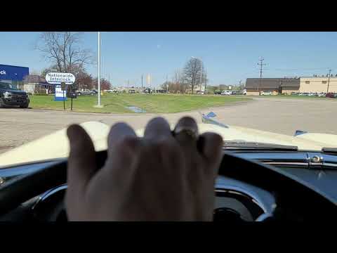 1954 Packard Patrician (CC-1466354) for sale in Troy, Michigan