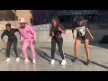 Dj Maphorisa & Focalistic - Trust Fund ( feat Mpura, Mellow & Sleazy Dance Video )