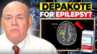Download lagu The shocking reality of Depakote for epilepsy patients mp3
