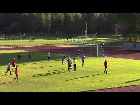 P17 Kakkonen PKKU/2 - HyPS 2.erä 1/2