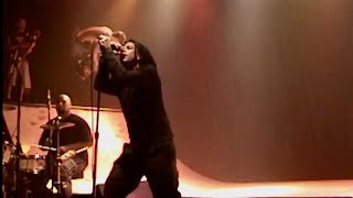 GEN Xpired LIVE- Skate/ Concerts by Tony Grinder (and SK8 documentary movie)