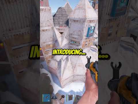 The perfect 2x2 (rust)