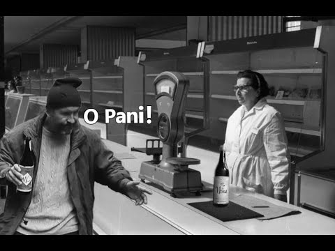 Antek Żulewicz - O Pani! (Grzegorz Hyzy - O Pani!/PARODIA)