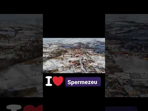 Spermezeu - Bistrita Nasaud