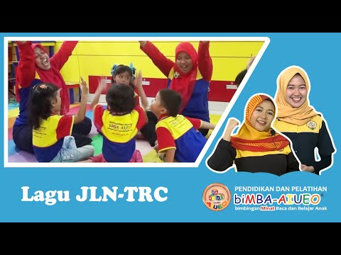 Lagu JLN-TRC - biMBA AIUEO