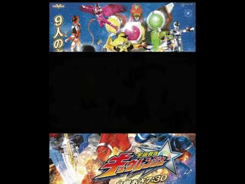 Top 11 Anggota Kyuranger✨#kyuranger #fyp #shorts