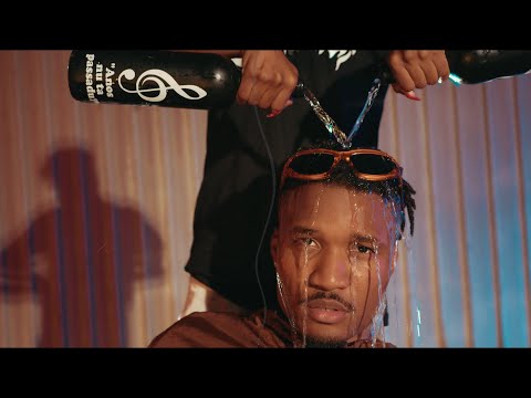 DOPELUMI- Sketxa - BaBy MinStA MoKu🥴(Official Music Video)