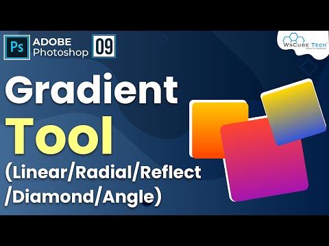 Adobe Photoshop Introduction Photoshop for Beginners in Hindi | 1