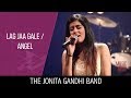 The Jonita Gandhi Band - Lag Jaa Gale and Angel | Music Mojo Season 3 #KappaTV