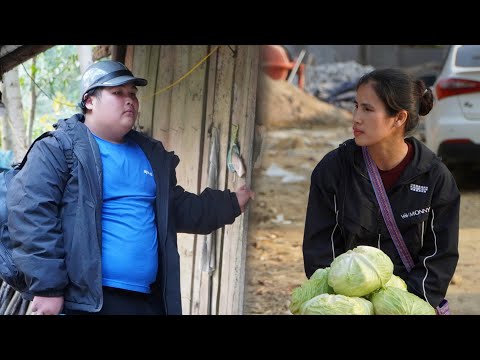 Who is this stranger? Will his appearance have any impact on Tu Phan? 