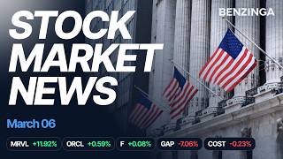 Dow Jones, S&P 500 Futures Tumble as Payrolls Edge Down 92K | Stock Market Today