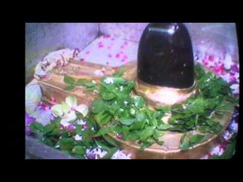 BILVASHTAKAM STOTRAM By Spb - LORD SHIVA