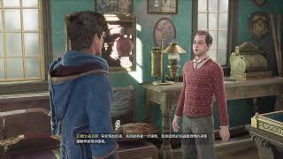 PS5 霍格華茲的傳承 直播