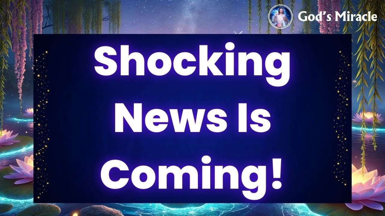 🔥⏳ The News You’re About To Receive Will Leave You Speechless — All Because Of Your Last Action… 🚀