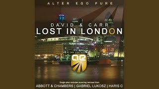 Lost In London (Haris C Remix)