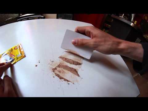 O.D.R.U.S.B.A - Colocao