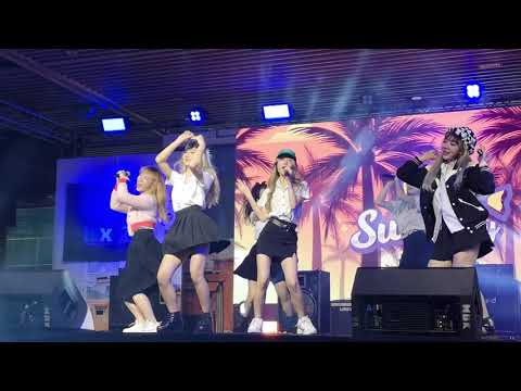 Sugar Candy​ -​ วายโอยู(Y.O.U)​ @IdolExchange