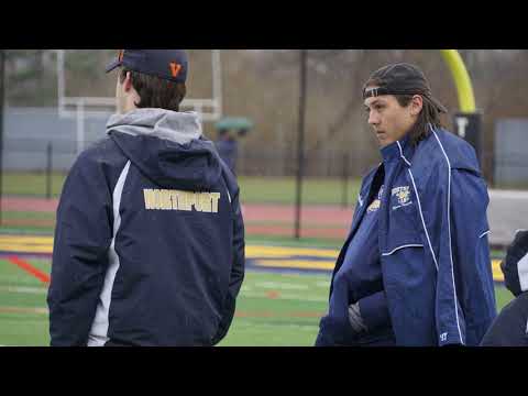 Northport Boys Lacrosse Highlight Video 2019