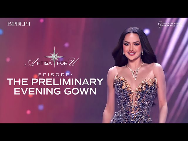 How Ahtisa Manalo made Miss Universe 2025 a powerful, personal journey