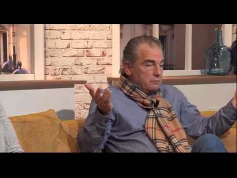 Café Tinto, 11 december 2014, deel 2 - Harry Wilbrink