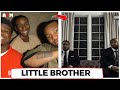 Remember 9th wonder’s group little brother - why did he  leave the group & more