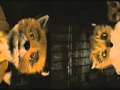 Fantastic Mr Fox The Death Of Rat