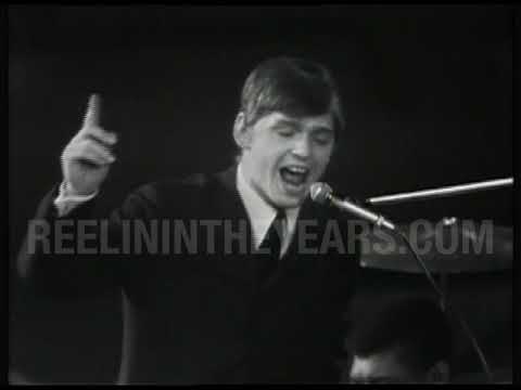 Georgie Fame & The Blue Flames •  “Yeh Yeh/Walking The Dog” • 1965 [Reelin' In The Years Archive]