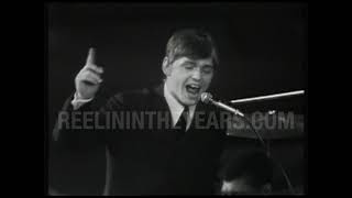 Georgie Fame &amp; The Blue Flames •  “Yeh Yeh/Walking The Dog” • 1965 [Reelin&#39; In The Years Archive]