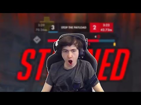 this is why super needs to play reinhardt