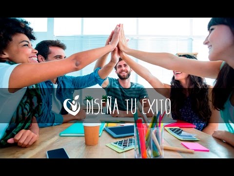 Diseña tu Vida Video