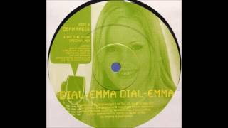 Dean Facer - What the funk (Chester Drawer Mix)