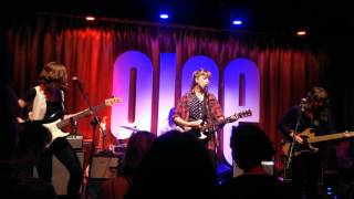 The Big Moon - Cupid - Live