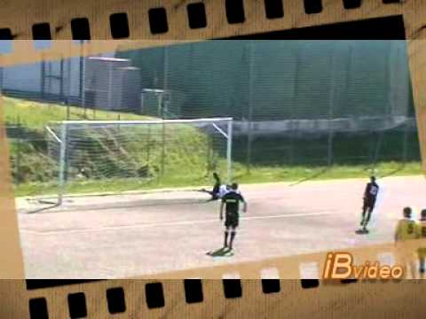 PRB Allievi - Urbino Pieve   3 - 2