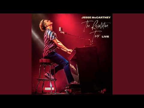 Video thumbnail for Body Language (Live at The Fillmore, Philadelphia, PA)
